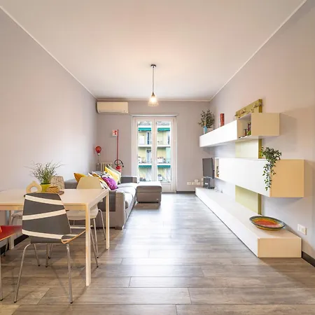 T22 Nest - Porta Romana 公寓 米兰
