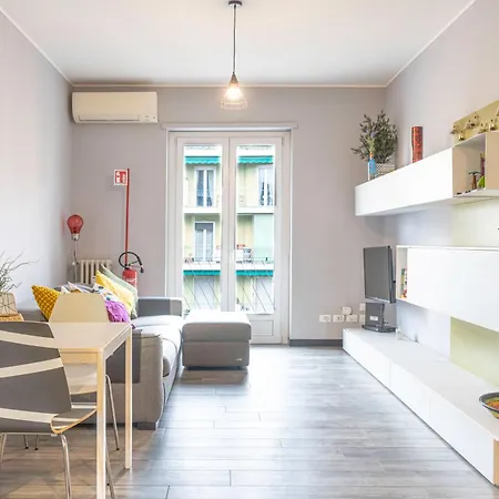 T22 Nest - Porta Romana * 米兰