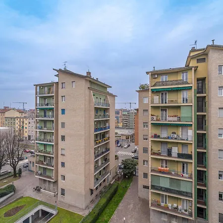 公寓 T22 Nest - Porta Romana *
