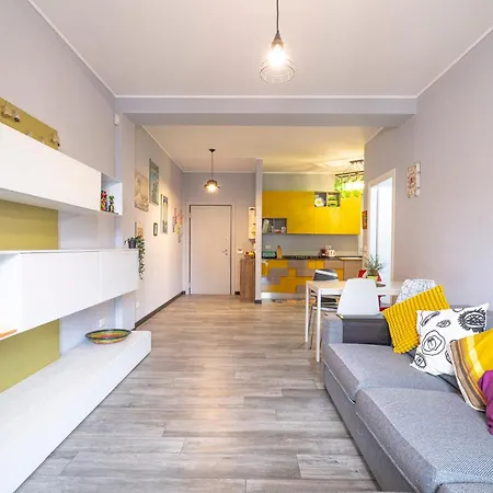 Apartment T22 Nest - Porta Romana